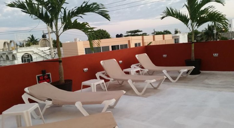 Apartamento Edificio Velas