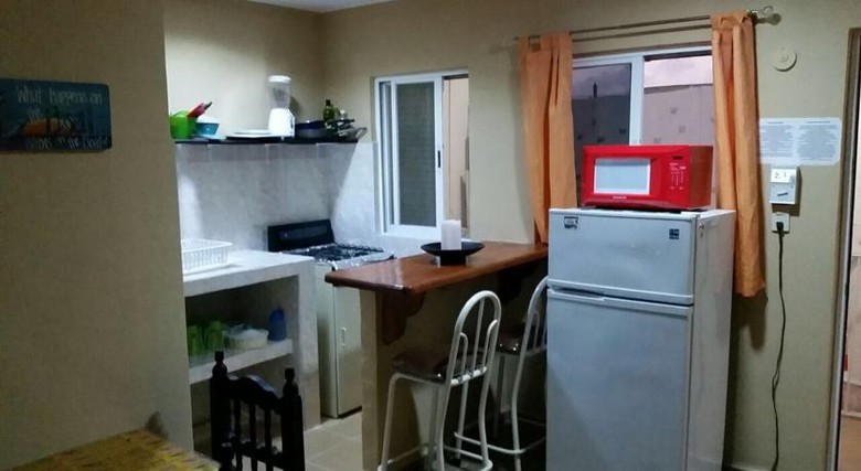 Apartamento Edificio Velas
