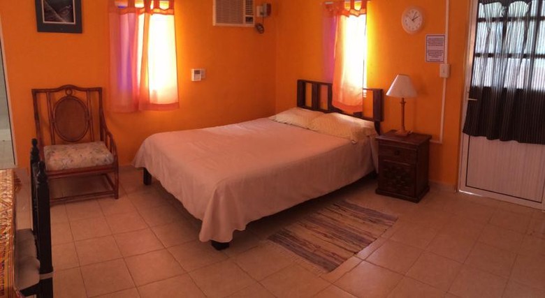 Apartamento Edificio Velas