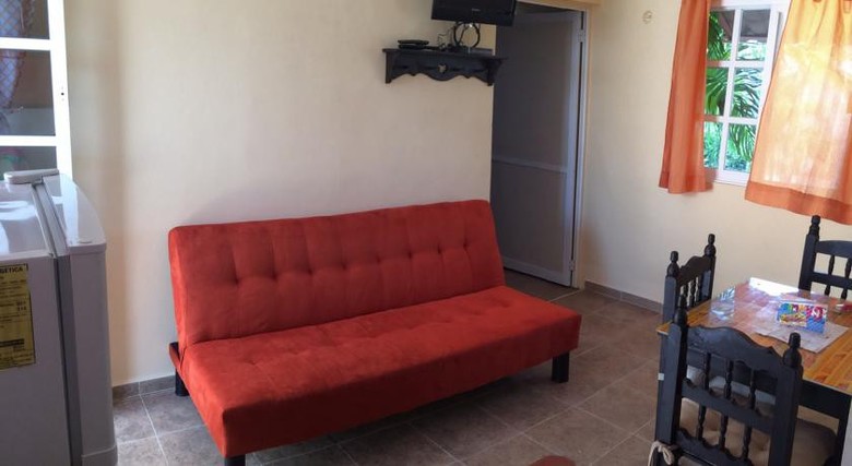 Apartamento Edificio Velas