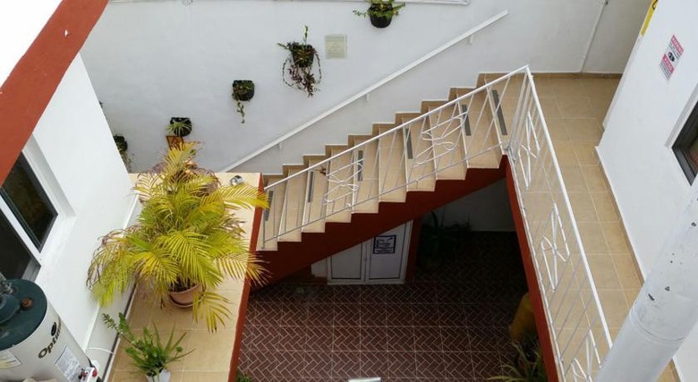 Apartamento Edificio Velas