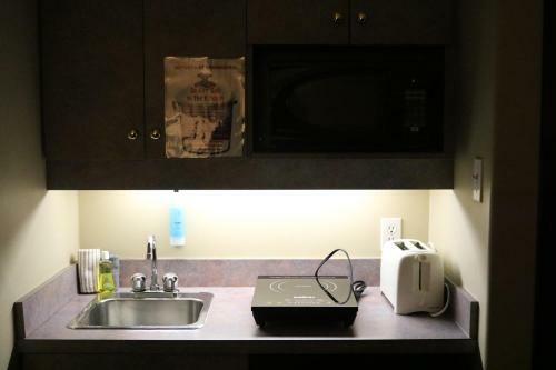 Nomad Hotel & Suites