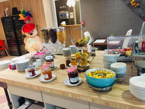Logis Hotel Restaurant Seyvet