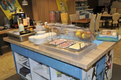 Logis Hotel Restaurant Seyvet