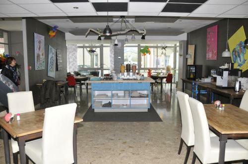 Logis Hotel Restaurant Seyvet