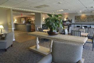Hotel The Madison Inn By Riversage