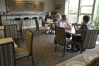Hotel The Madison Inn By Riversage