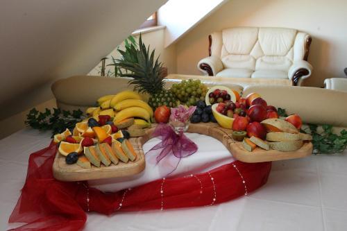 Hotel Farma Vysok�
