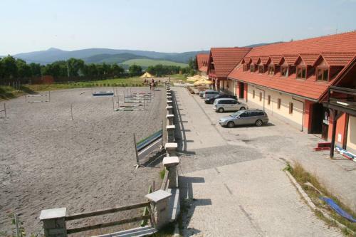 Hotel Farma Vysok�