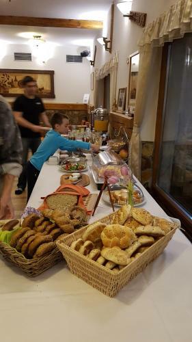 Hotel Farma Vysok�