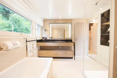 Villa Le France - Vision Luxe