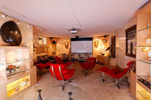 Villa Le France - Vision Luxe