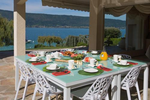 Villa Le France - Vision Luxe