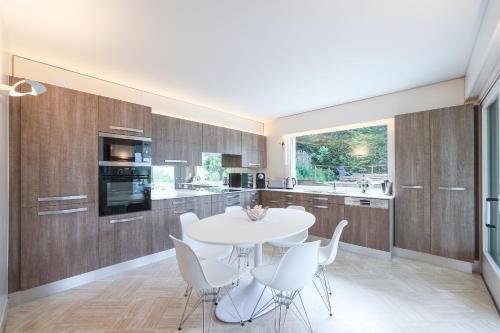 Villa Le France - Vision Luxe