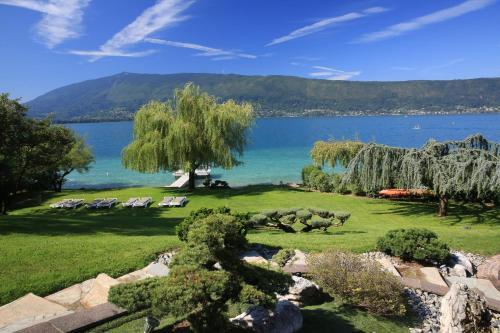 Villa Le France - Vision Luxe