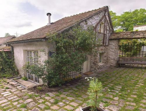 Bed & Breakfast Les Rouges Gorges