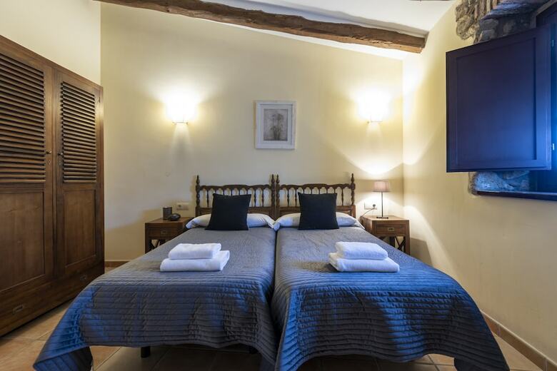 Agroturismo Can Llobet
