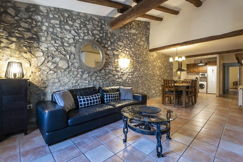 Agroturismo Can Llobet