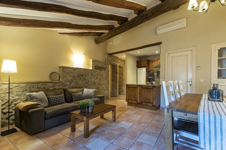 Agroturismo Can Llobet