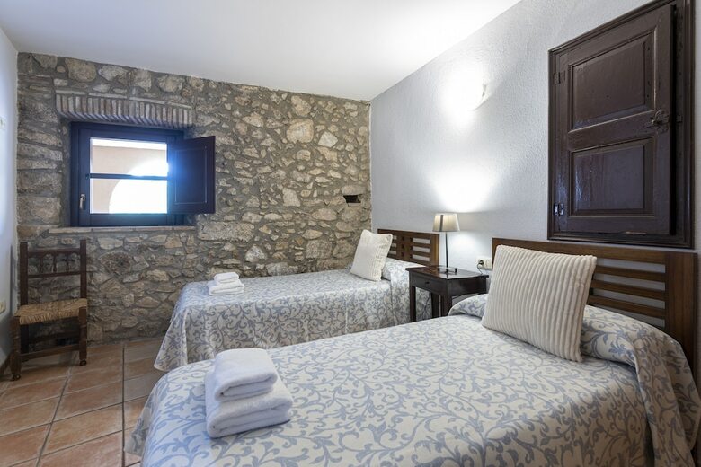 Agroturismo Can Llobet