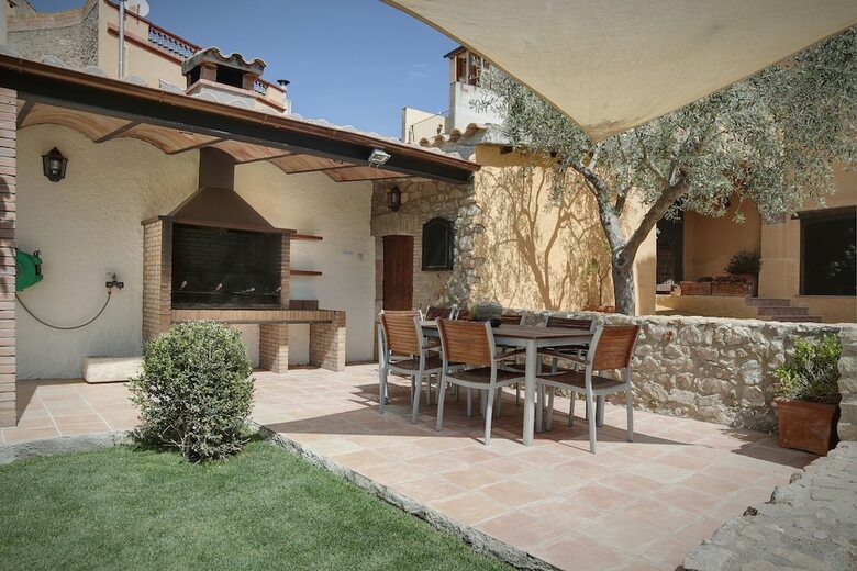 Agroturismo Can Llobet