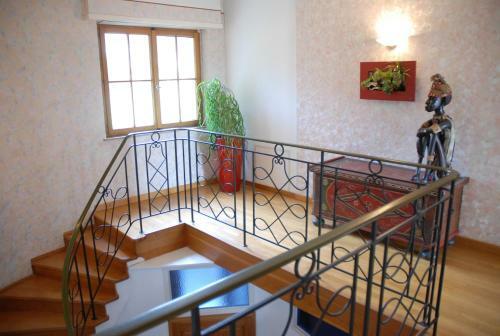 Apartamentos Villa Thalassa