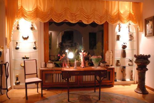Apartamentos Villa Thalassa