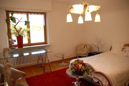 Apartamentos Villa Thalassa