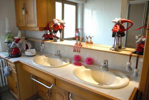 Apartamentos Villa Thalassa