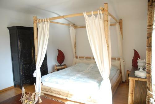 Apartamentos Villa Thalassa