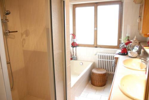 Apartamentos Villa Thalassa