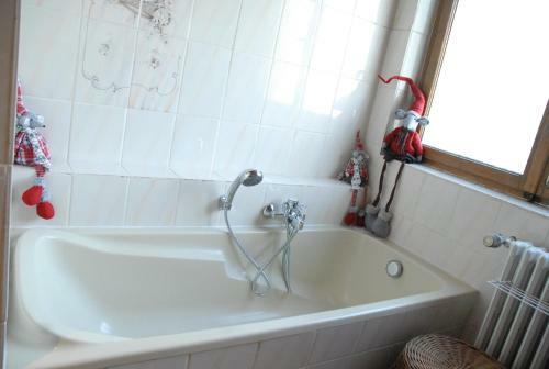 Apartamentos Villa Thalassa