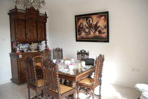 Apartamentos Villa Thalassa