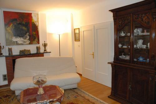 Apartamentos Villa Thalassa