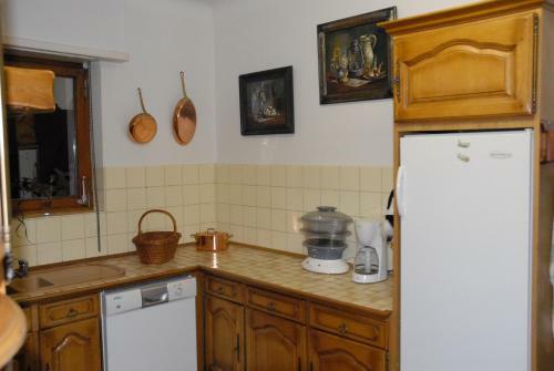 Apartamentos Villa Thalassa