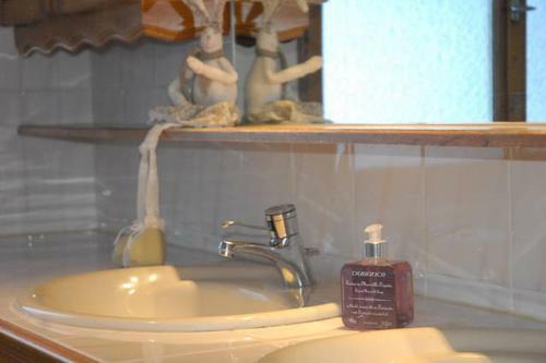 Apartamentos Villa Thalassa