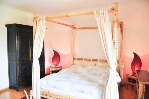 Apartamentos Villa Thalassa