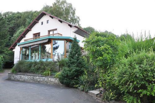 Apartamentos Villa Thalassa