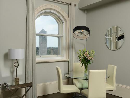 Apartamento Prospect Crescent