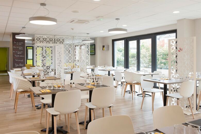 Hotel Kyriad Saint-etienne Centre