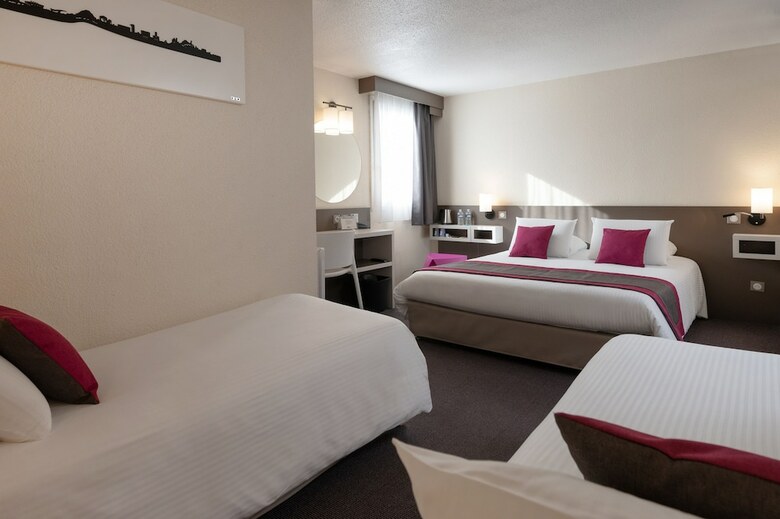 Hotel Kyriad Saint-etienne Centre