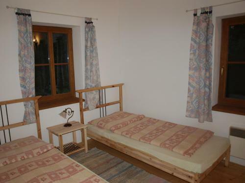 Apartamento Chata Pod Kober?tejnem