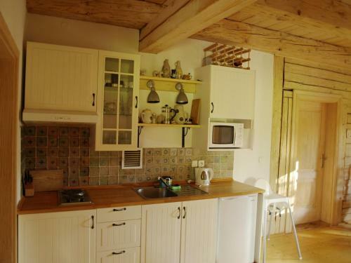 Apartamento Chata Pod Kober?tejnem