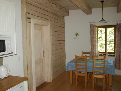 Apartamento Chata Pod Kober?tejnem