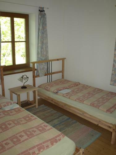 Apartamento Chata Pod Kober?tejnem