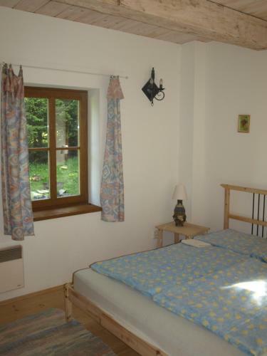 Apartamento Chata Pod Kober?tejnem