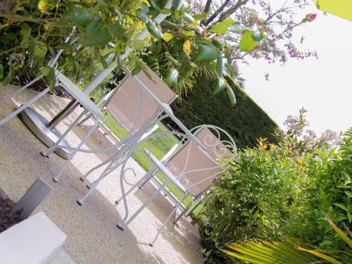 Apartamento Residence Le Clos Rhea