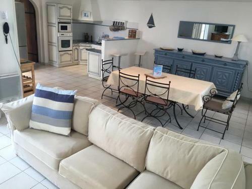 Apartamento Residence Le Clos Rhea