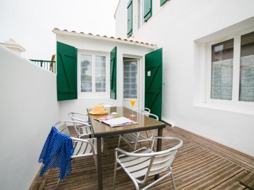 Apartamento Residence Le Clos Rhea
