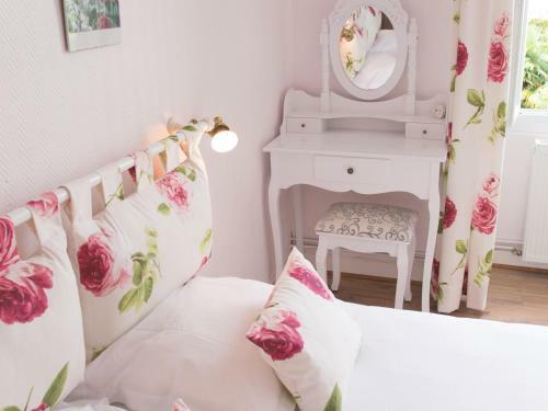 Apartamento Residence Le Clos Rhea